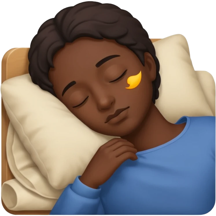 good night emoji