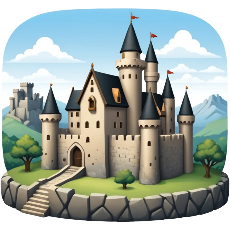 house stark emoji
