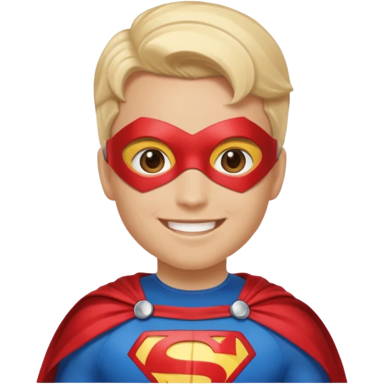 camper hero emoji