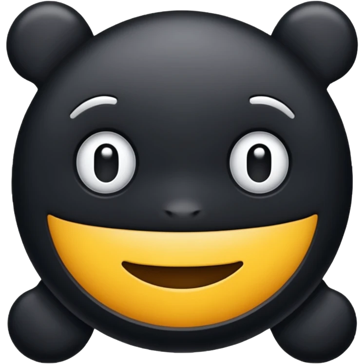 Font weight emoji