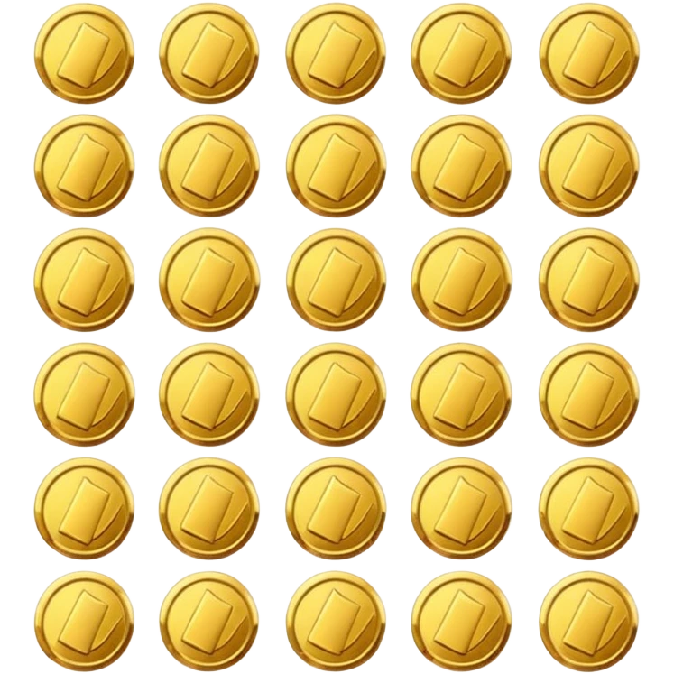 monetization emoji