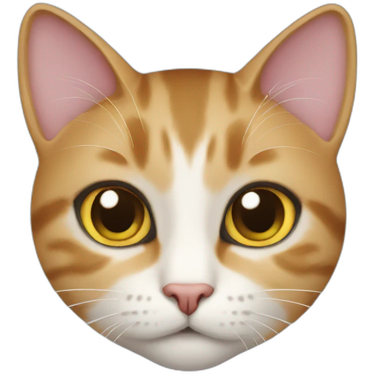 Cat emoji