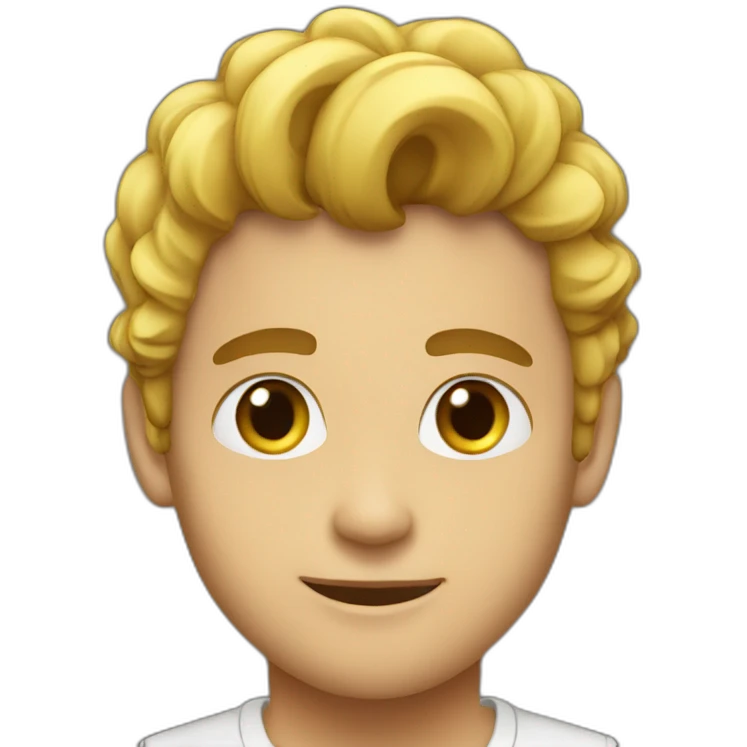 jb emoji