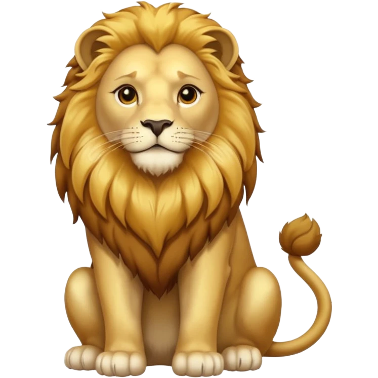 🇮🇷🦁 emoji