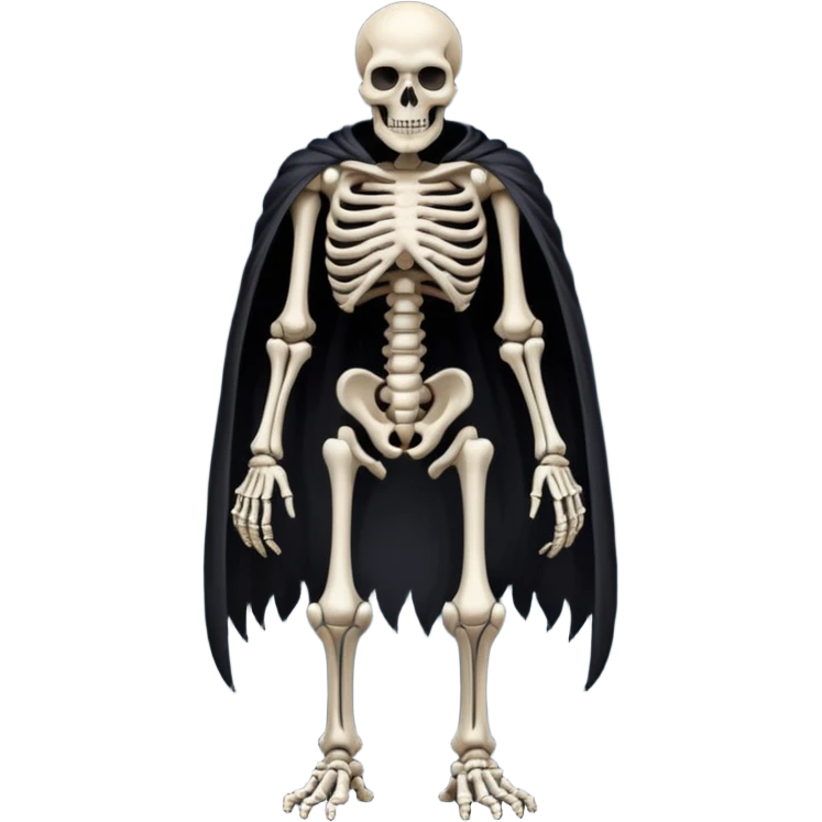 gashadokuro emoji