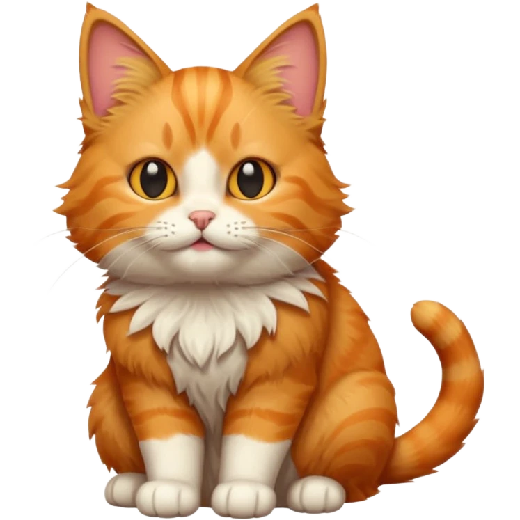 Cat emoji