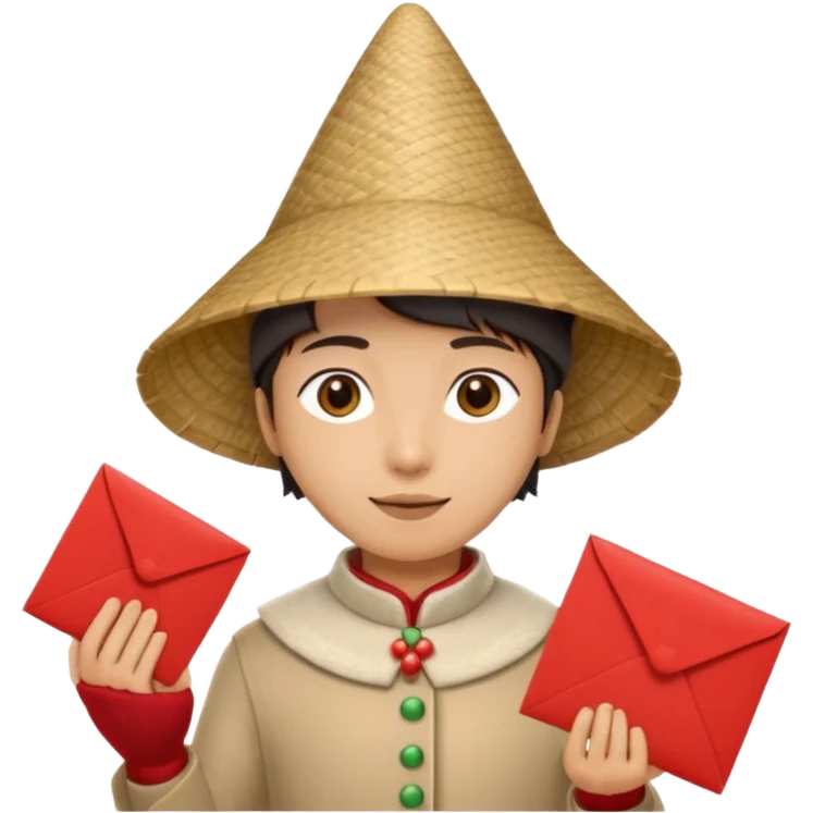 têt emoji