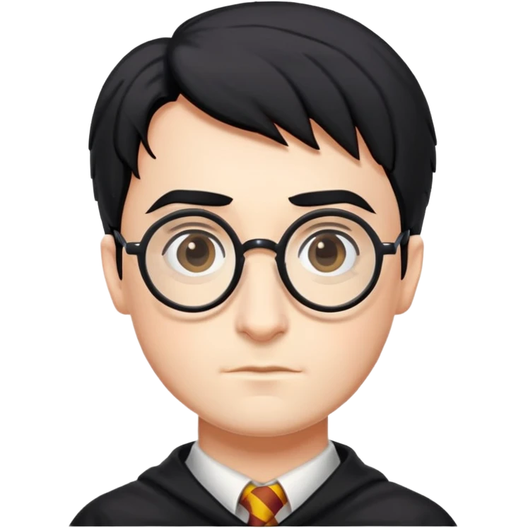 Harry Potter  emoji