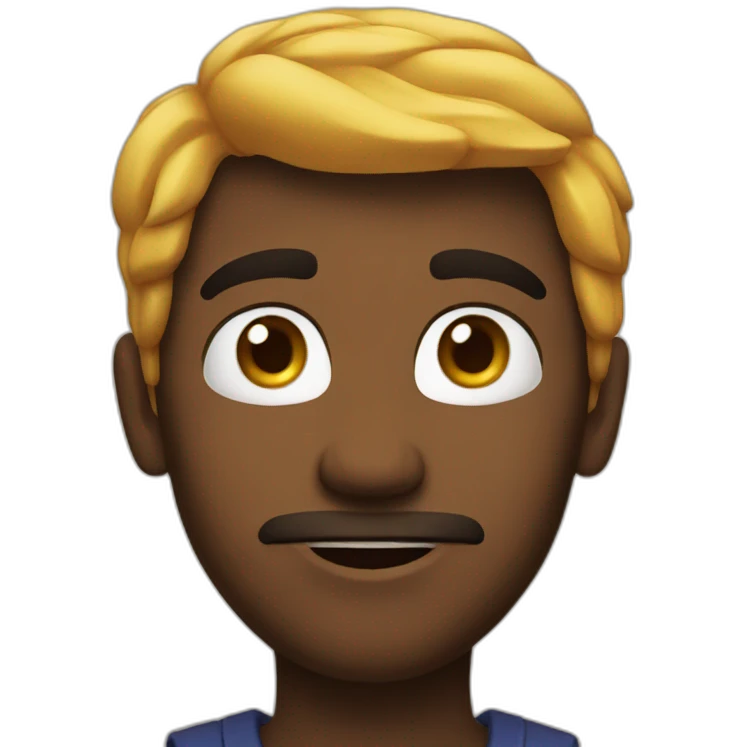 bRUH emoji