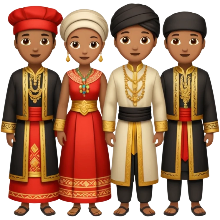hong lou meng emoji