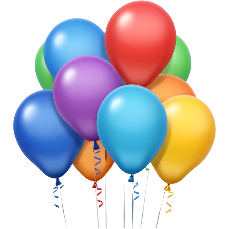BaloonS emoji