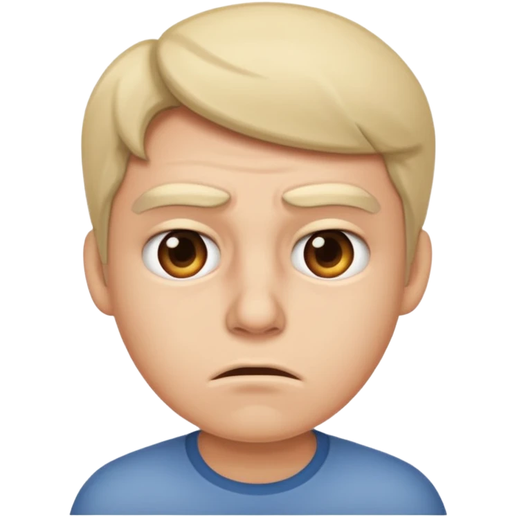 Fuck emoji