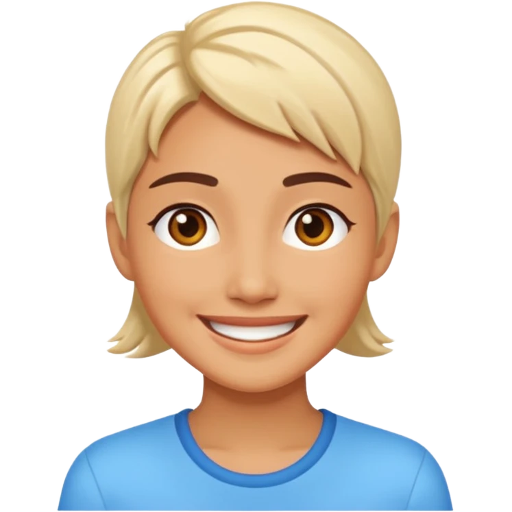 Ellen joe zone zero  emoji
