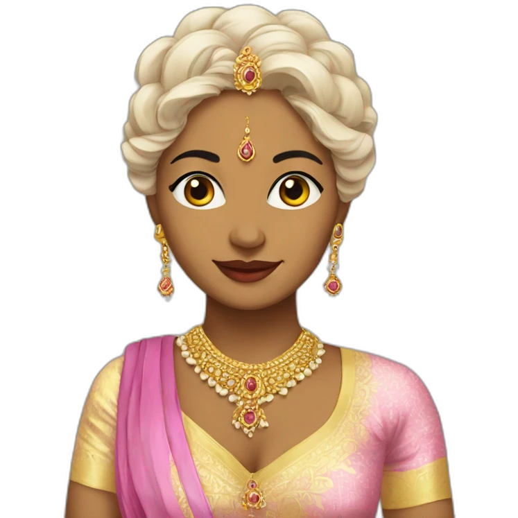 puan-maharani emoji