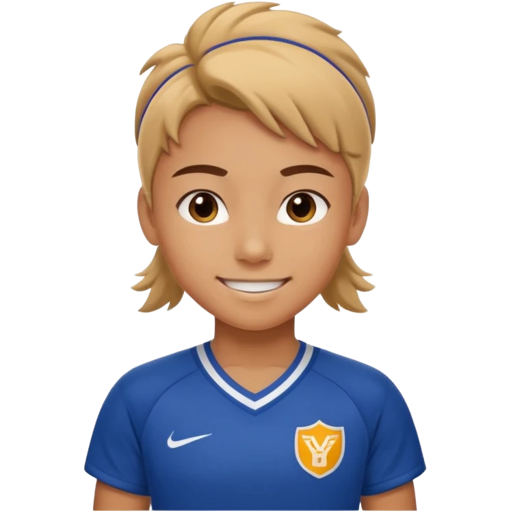 rookie emoji