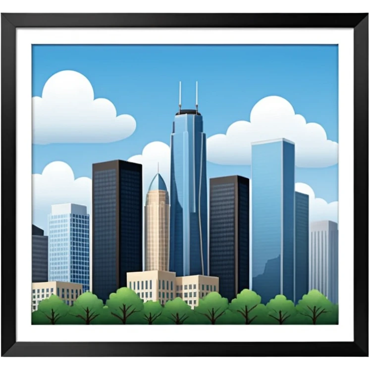 houston emoji