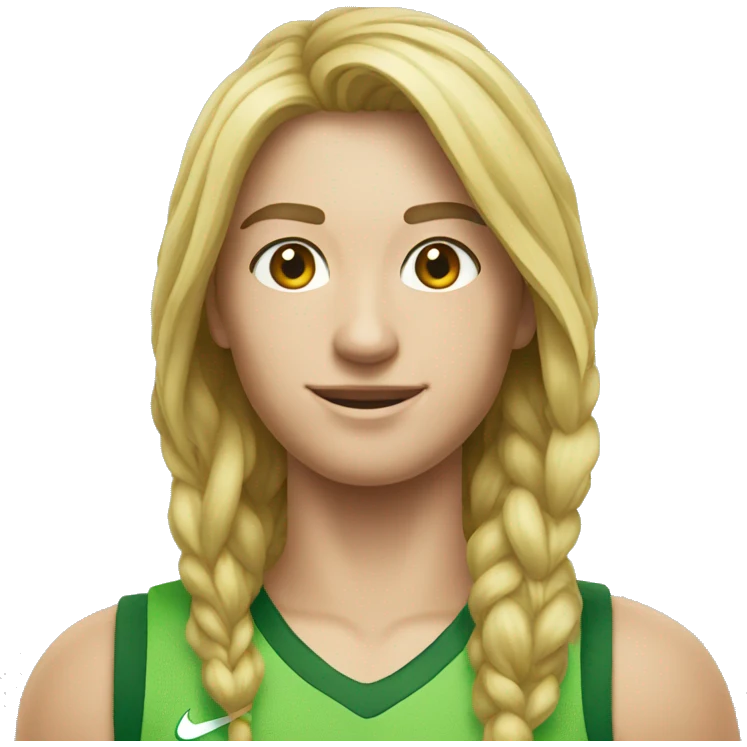 Nike gren emoji