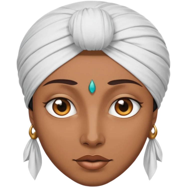 Jinn emoji