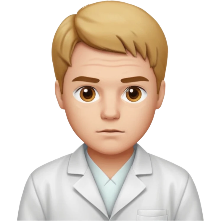 dexter's labs emoji