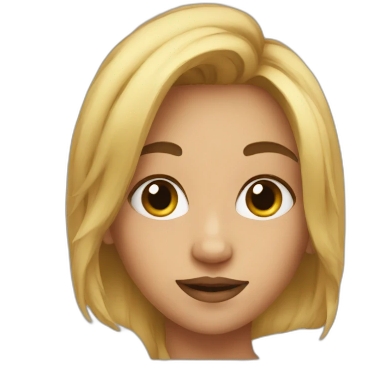 Zoe emoji