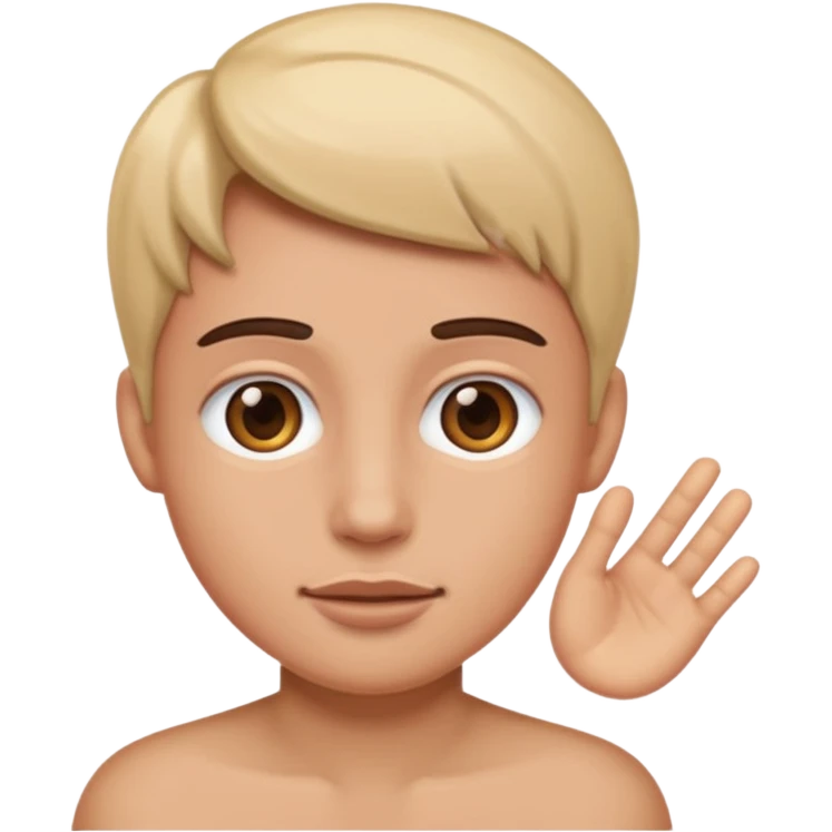 Nah emoji