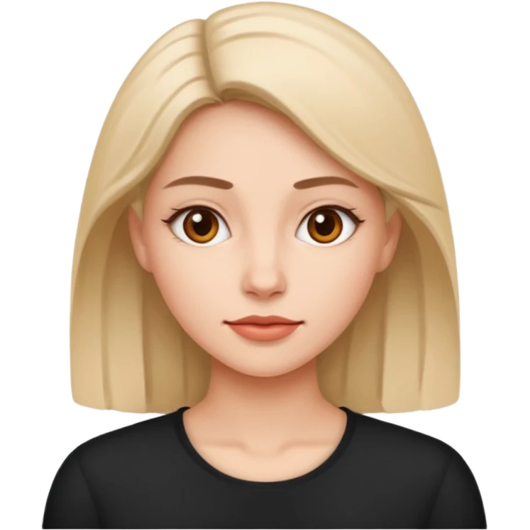 Meuf Cleane  emoji