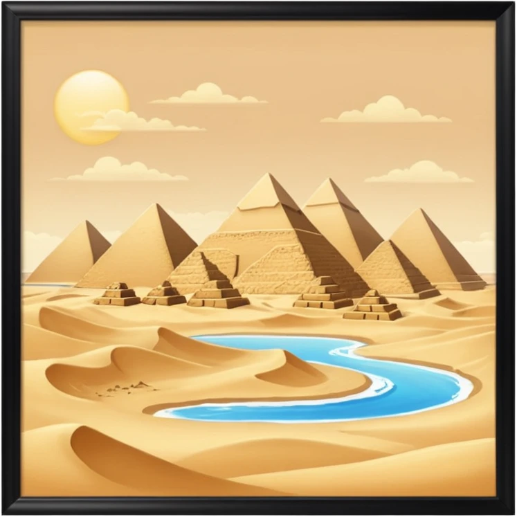 egipto  emoji