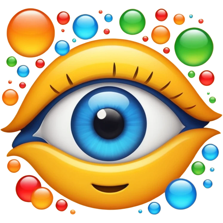 anuncio emoji