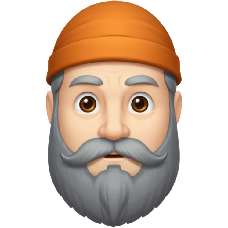 Dwarf emoji
