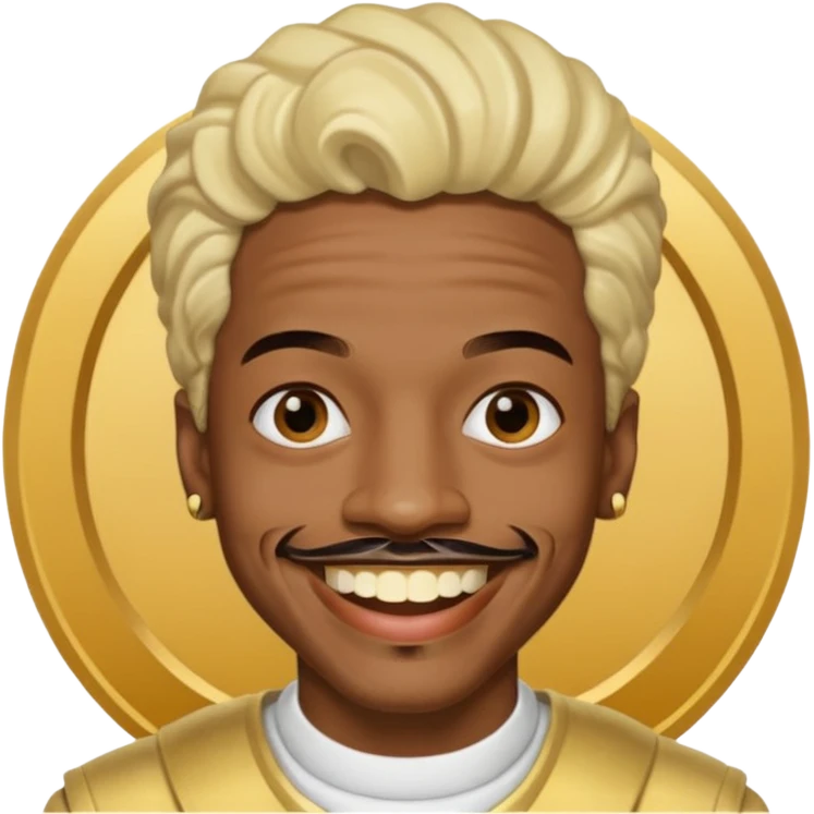 Andre 3000 emoji