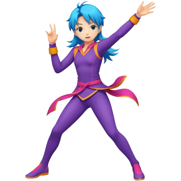anime emoji