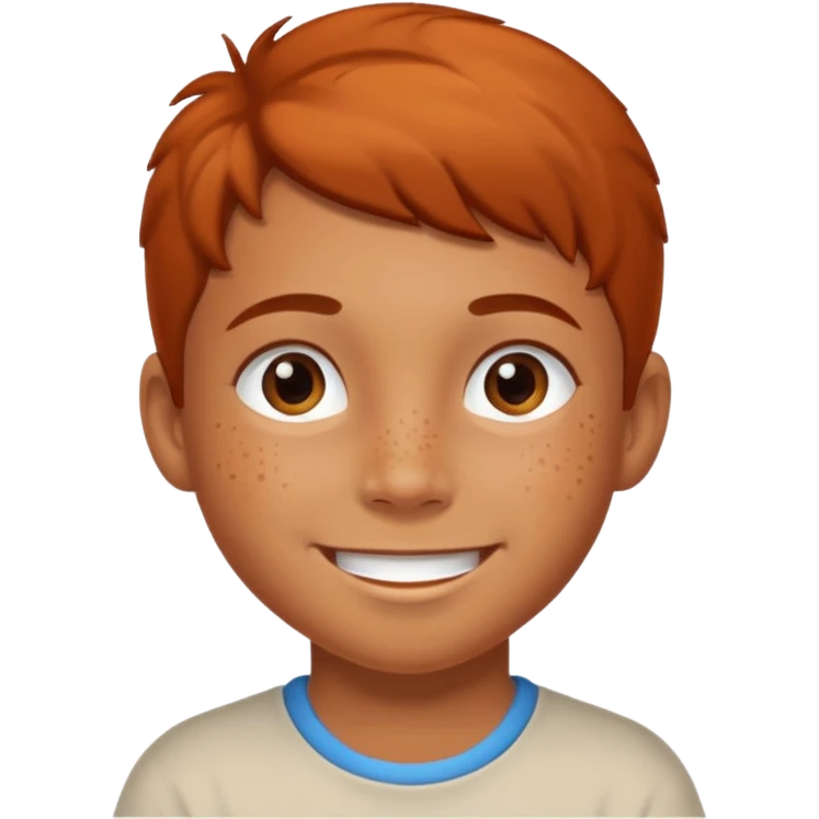 67 kid emoji
