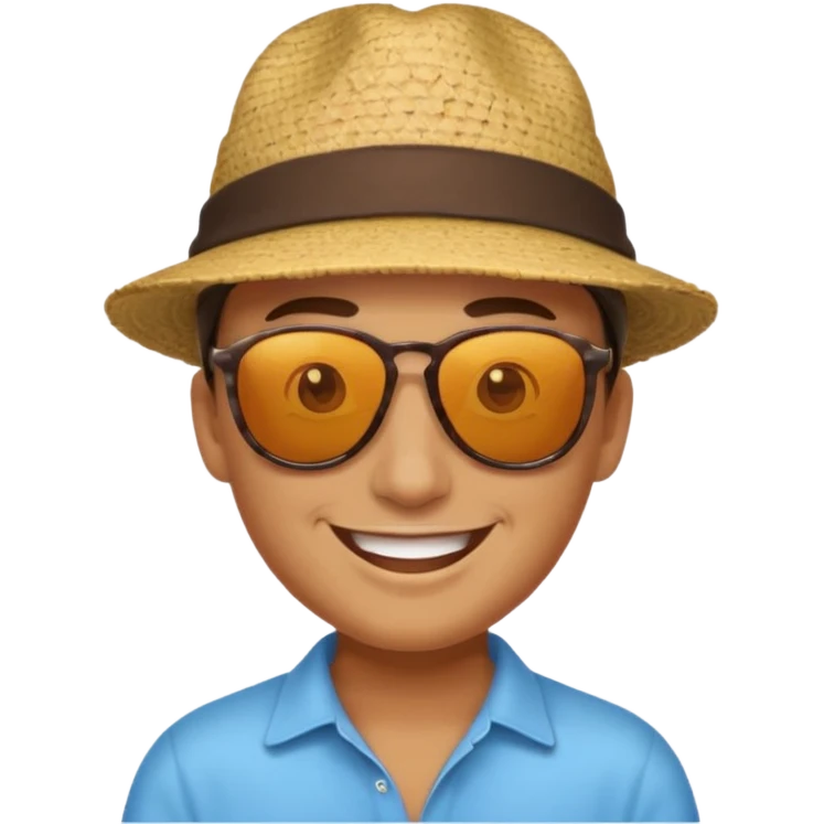 envio emoji