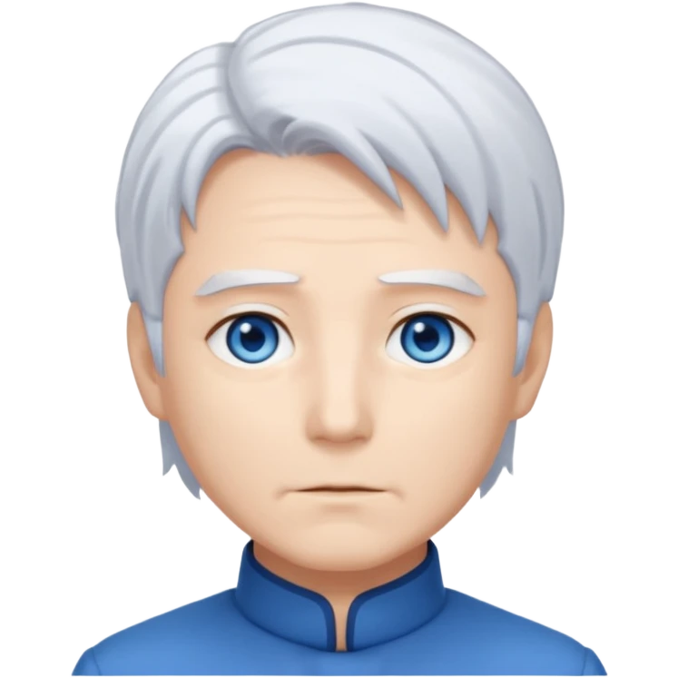 Gojo satoru  emoji