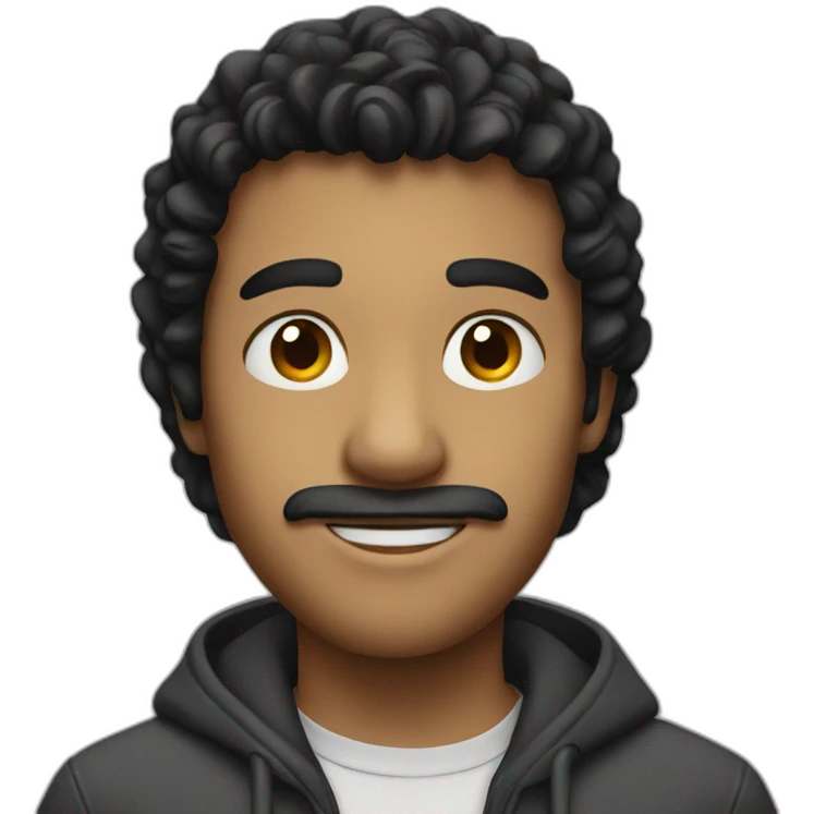 Billy emoji