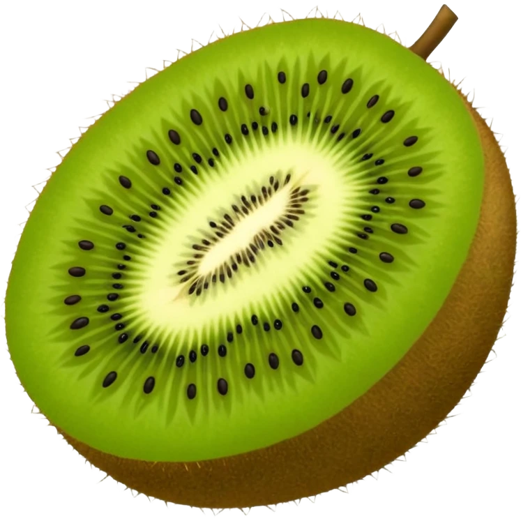 Kiwi emoji