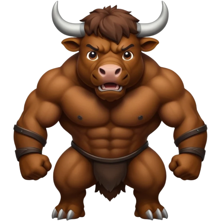 bullish emoji