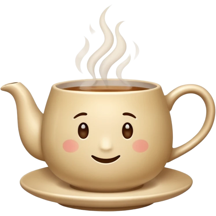 🍵 emoji