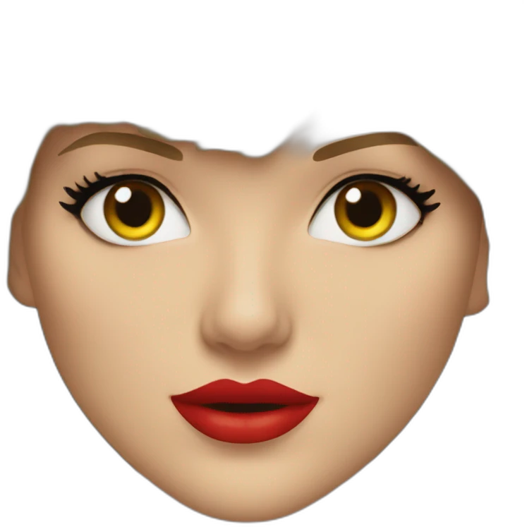 Taylor swift emoji