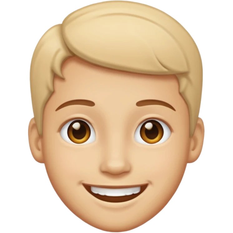 Gay emoji