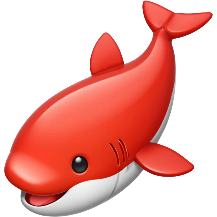Mentaiko emoji