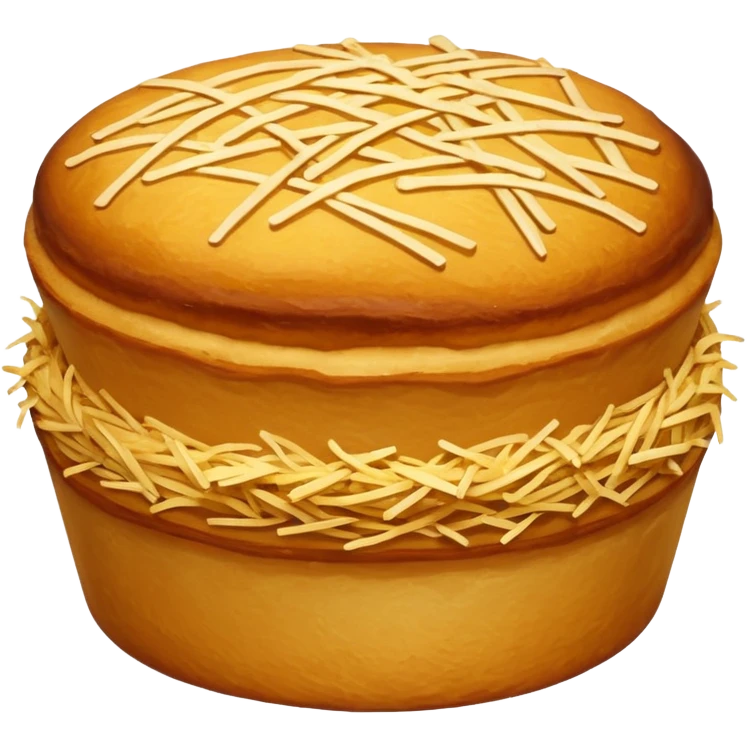 kataifi emoji