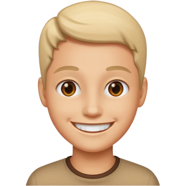 Nah emoji