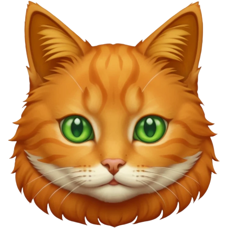 cat emoji