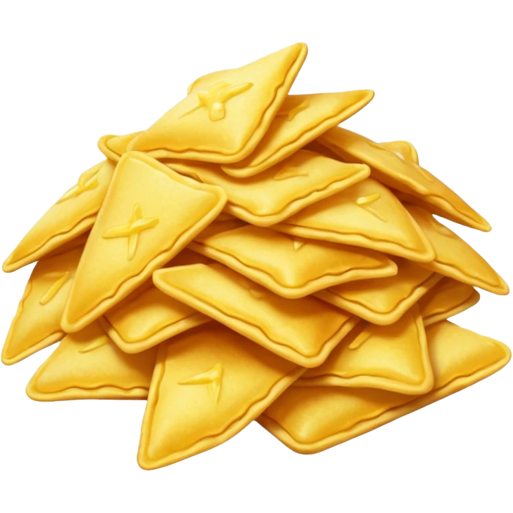 cheaps snack emoji