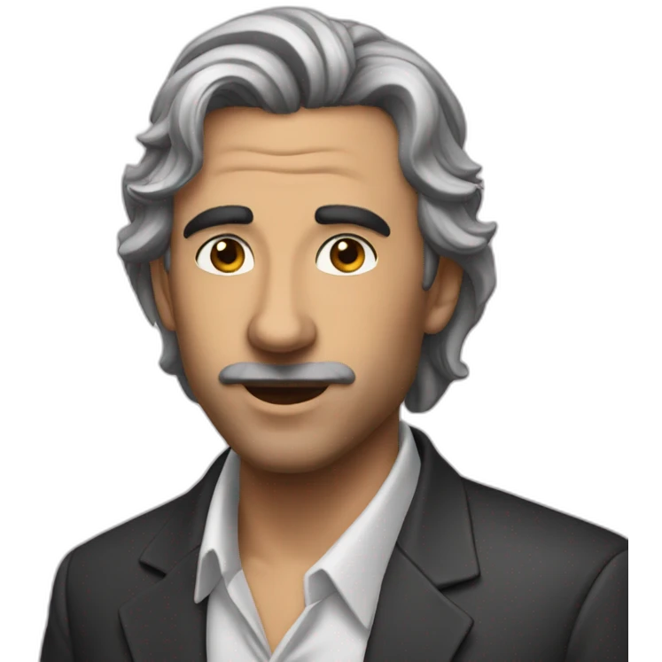 rigole emoji