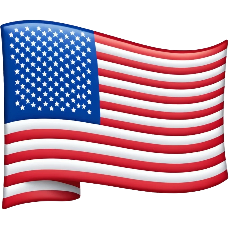 US flag emoji