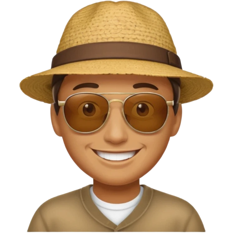 Ué ué emoji
