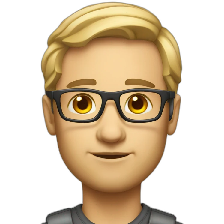 agile architect emoji