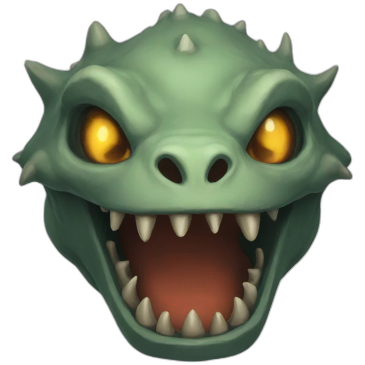 Kog maw emoji